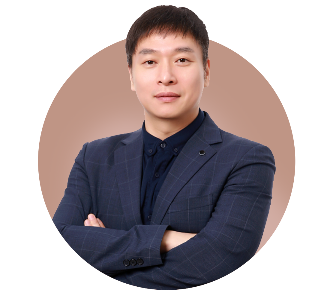 오준호 대표이사