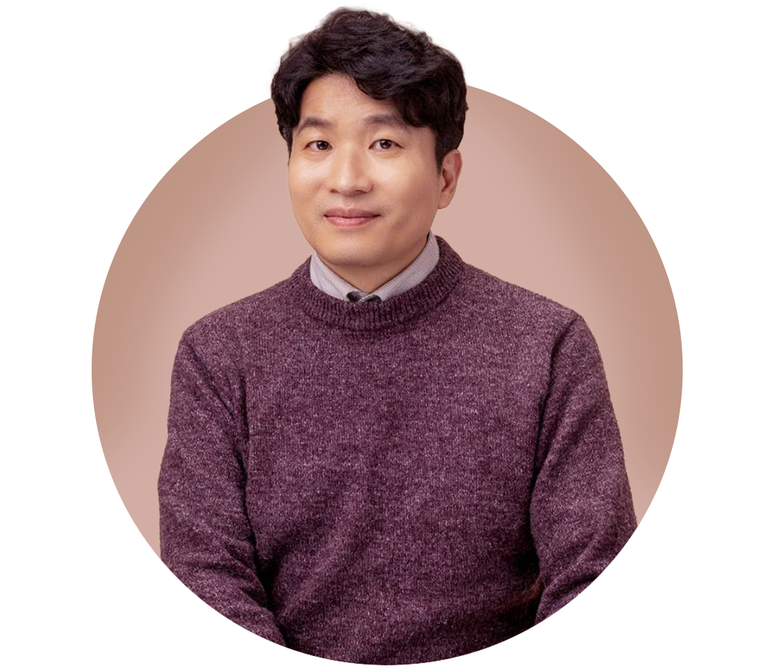 김희준 개발총괄 이사