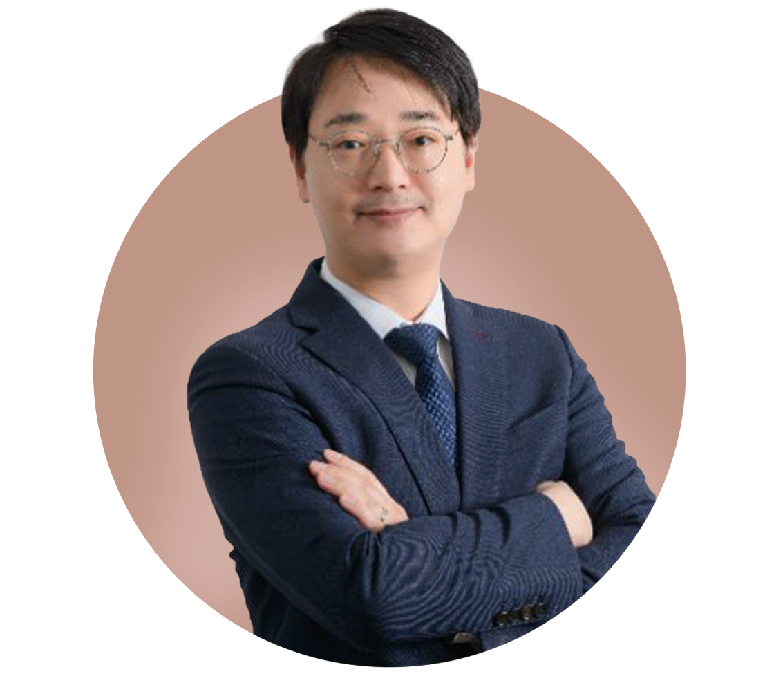 방정열 법무총괄이사